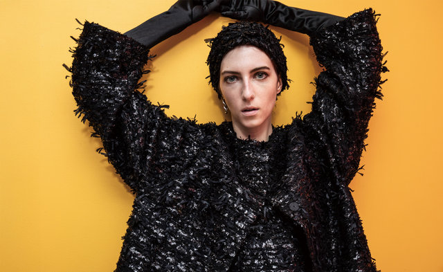 2025 Fall/Winter Collection