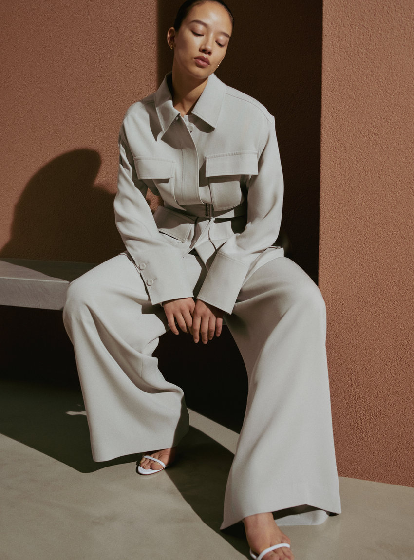 2026SS SPRING SUMMER COLLECTION